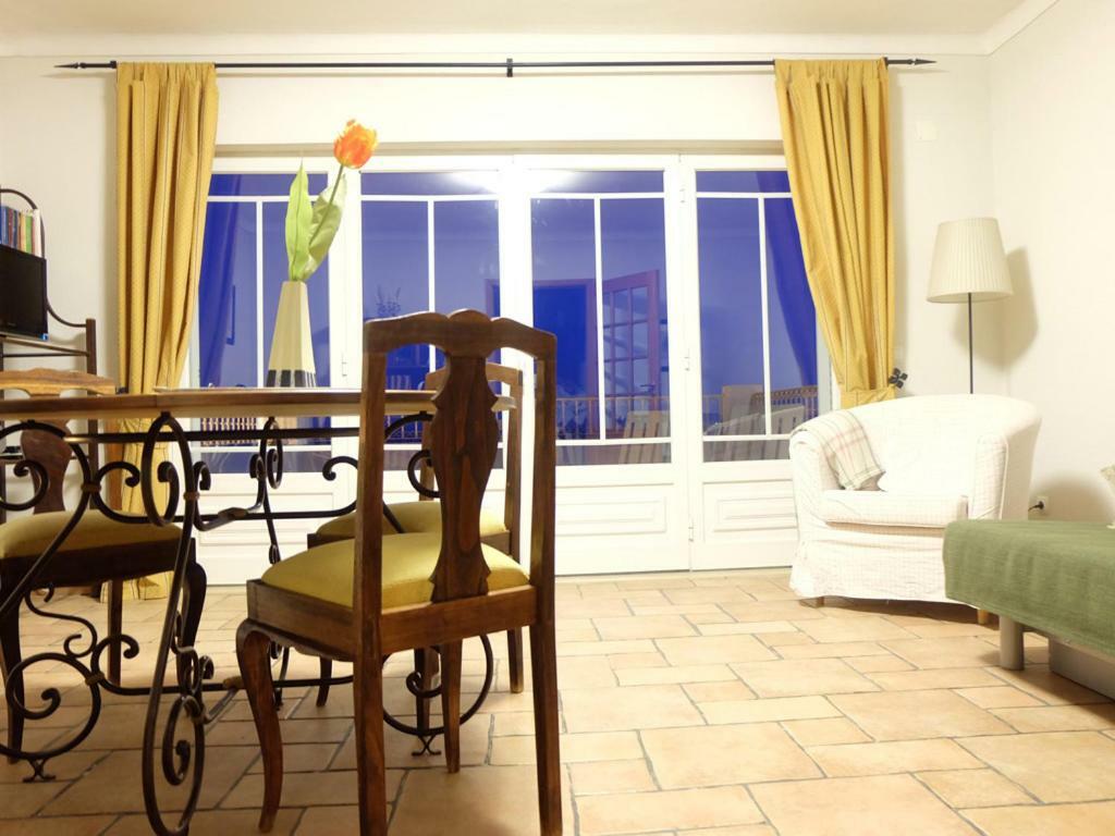 Casa Eugenia Apartment Sesimbra Exterior photo